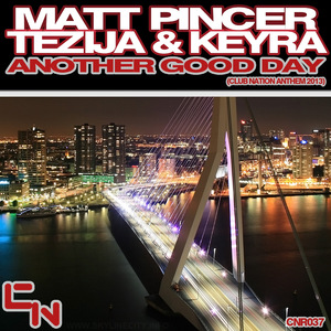 Another Good Day (Fedde van Diemen Remix)