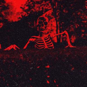 16 FOOT TALL SKELETON (feat. Flesh Boulder, Alex Johnson™, lil swimmer & Josh Wachs)