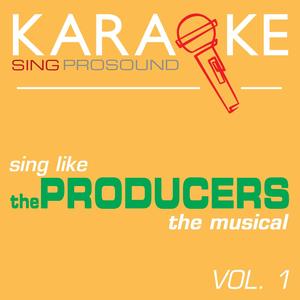 That Face (Karaoke Lead Vocal Demo)