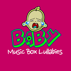 Calm Music Box Lullabies