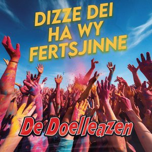 Dizze Dei Ha Wy Fertsjinne (Radio Mix)