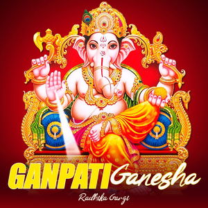 Ganpati Ganesha