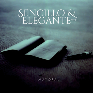 Sencillo & Elegante I