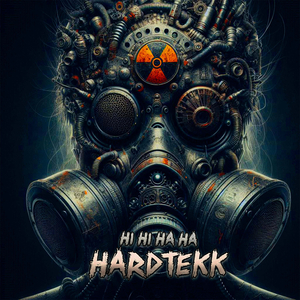 Hi Hi Ha Ha HardTekk