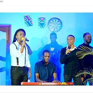 HAHIRWA by NORBERT & joshua