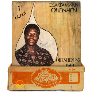 Ovbiyenigudia (2024 Remaster)