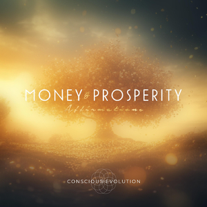 You Are Money & Prosperity Affirmations I