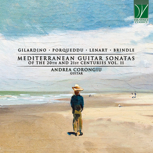 Sonata No.3 Il rito del fuoco:II. Adagio incantato