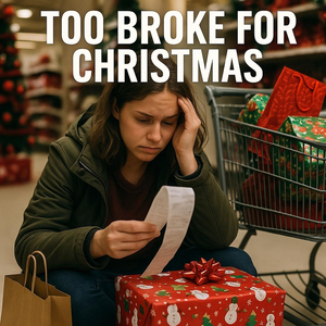 Too Broke for Christmas