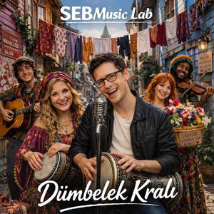 Dümbelek Kralı (Revisited)