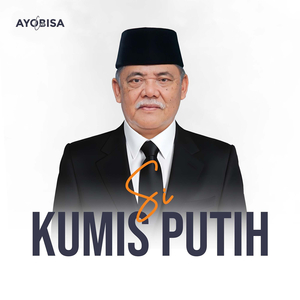 Si Kumis Putih