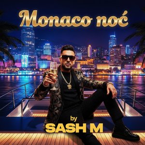 Monako Noć