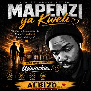 Mapenzi ya kweli