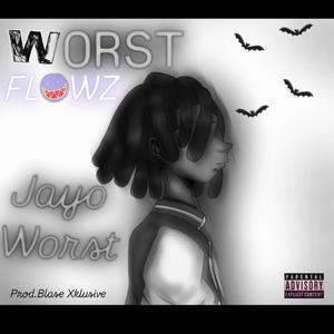 5 Mooo (feat. JayoWorst)
