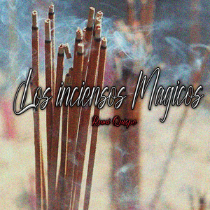 Los Inciensos Magicos