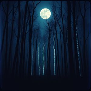 Whisper of the Night