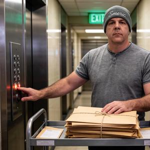 I Took It Til I Took It Back