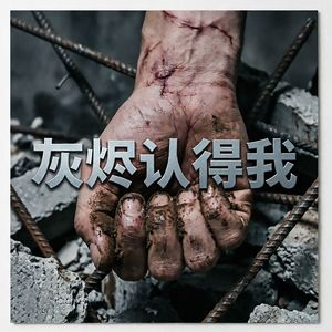 灰烬认得我
