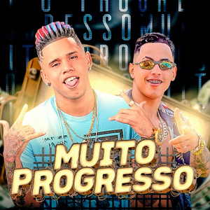Muito Progresso