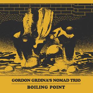 Parksville (feat. Matt Mitchell & Jim Black)