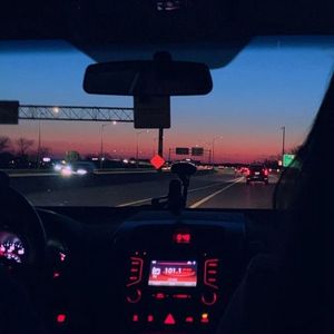 Drive Thru