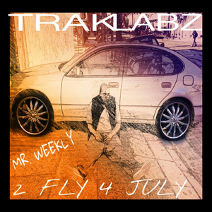 2 Fly 4 July
