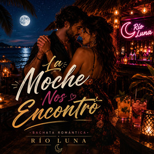 La noche nos encontro