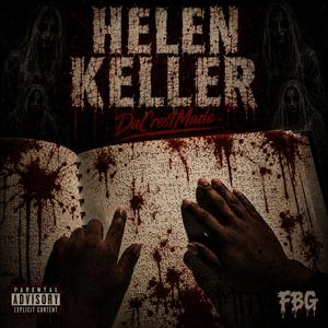 HELEN KELLER