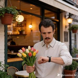 Sensizliğe Alışırım