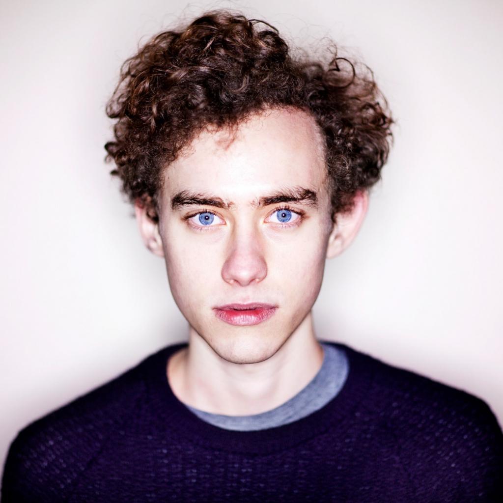 olly alexander,blur的damon albarn, arctic monkeys的alex turner