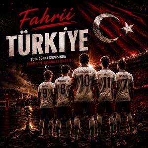TÜRKİYE