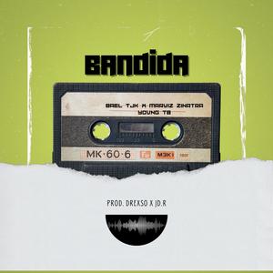 Bandida (feat. Marviz Zinatra & Yovng Tb) (JD.R & Dresxo Remix)