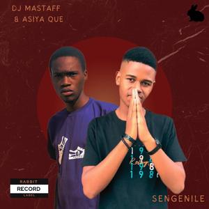Sengenile (feat. Asiye Que)