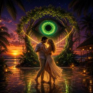Me gusta soñar contigo (Bachata)