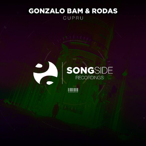 Cupru (Original Mix)