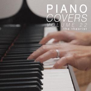 Bahamas Promises (Piano Version)