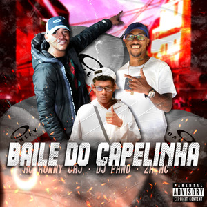 Baile do Capelinha