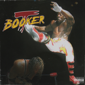 BOOKER T