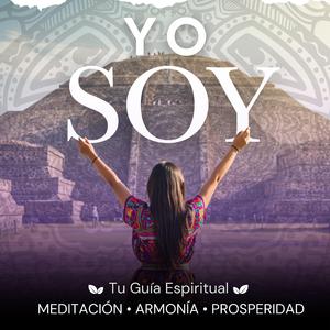Cántico Sagrado YO SOY