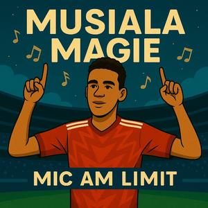 Musiala Magie