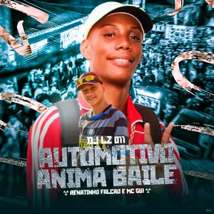 Automotivo Anima Baile (feat. Mc Gw)