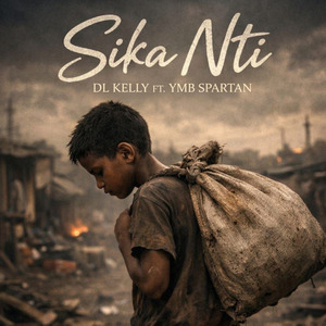Sika Nti