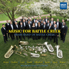 Brass Band of Battle Creek - The Tales of Hoffmann: Barcarolle (Arr. Denzil Stephens)