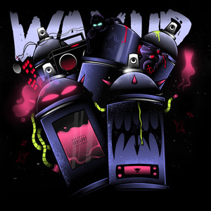 СПБ (feat. BLAME & RIPTY) [prod. by KILLTRIP]