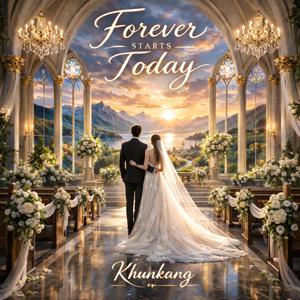 Forever Starts Today
