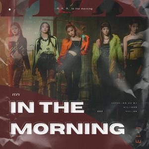 In the morning(Acapella.Ver)