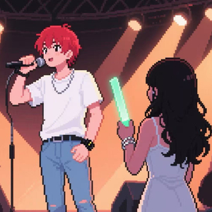 莫比乌斯( prod.Yn1Jasper)