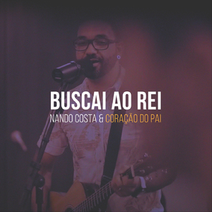 Buscai ao Rei