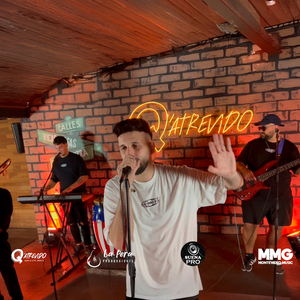 Ella Lo Que Quiere Es Plena