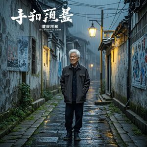 半生怅惘